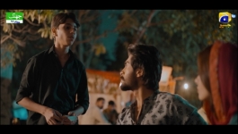 Ishq Hua - Episode 08 - 22nd September 2024